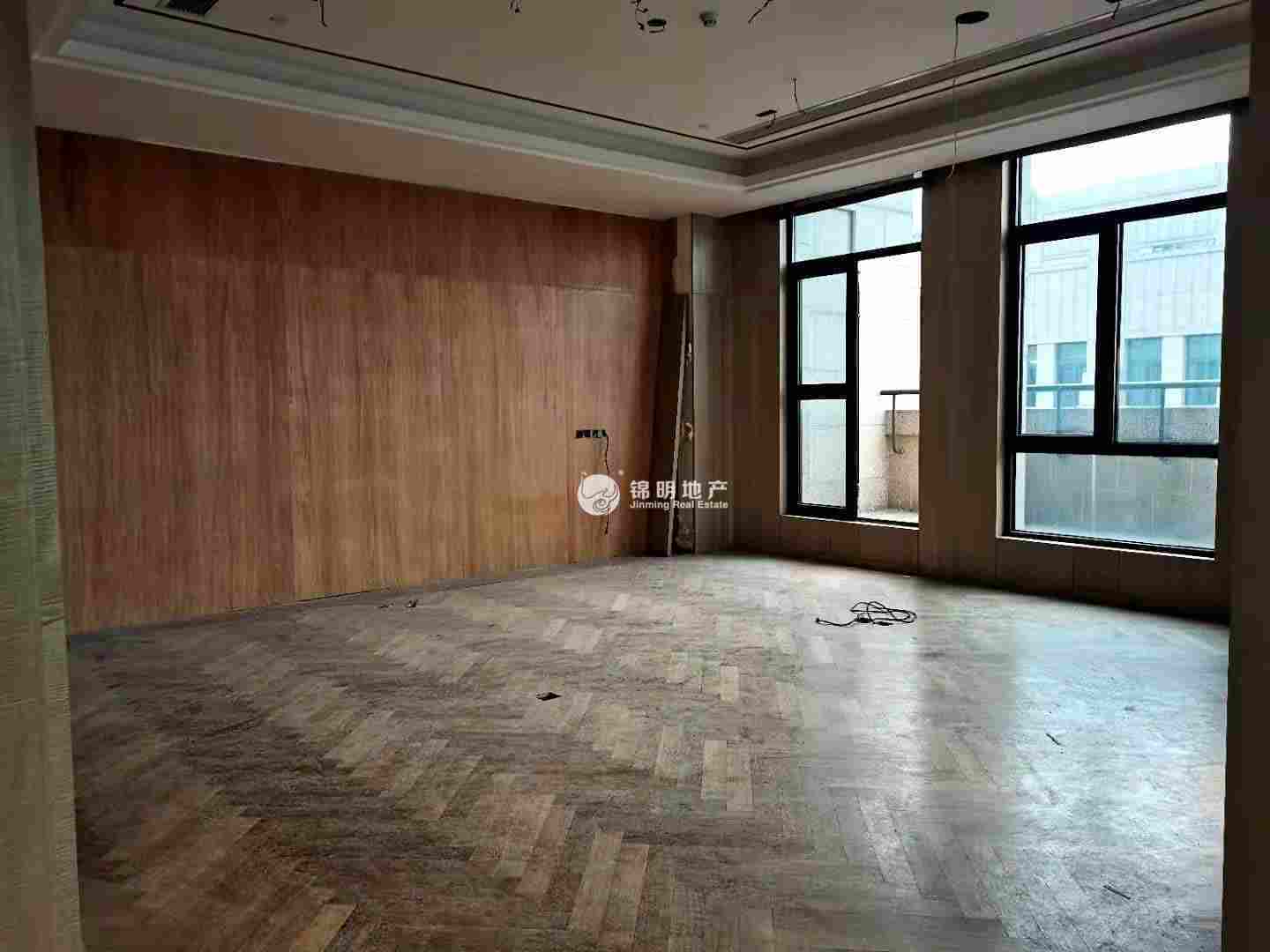 五角场保辉国际大厦200平米写字楼出租