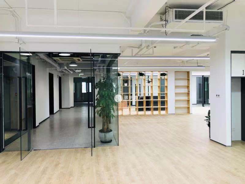 曹家渡建华大楼49平米写字楼出租