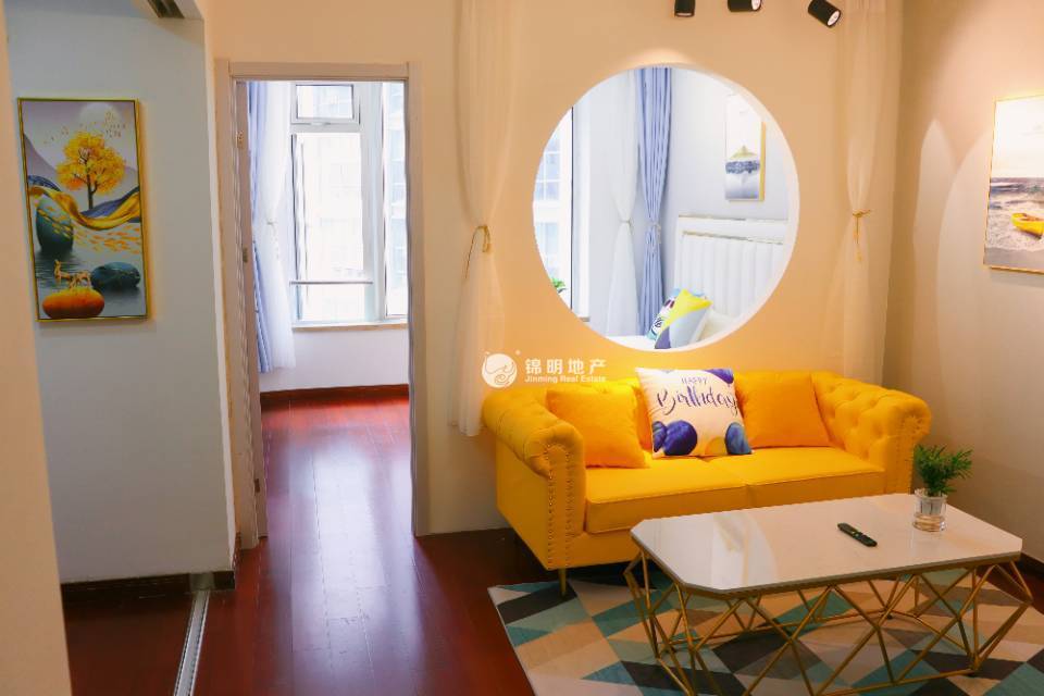 徐家汇嘉汇国际广场126平米写字楼出租