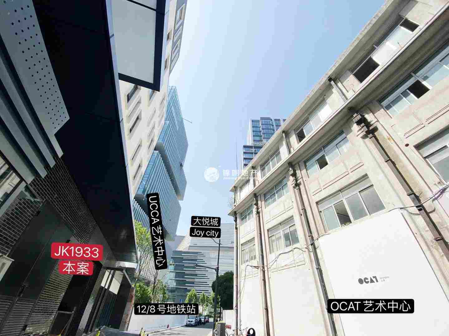 西藏北路JK1933194平米写字楼出租