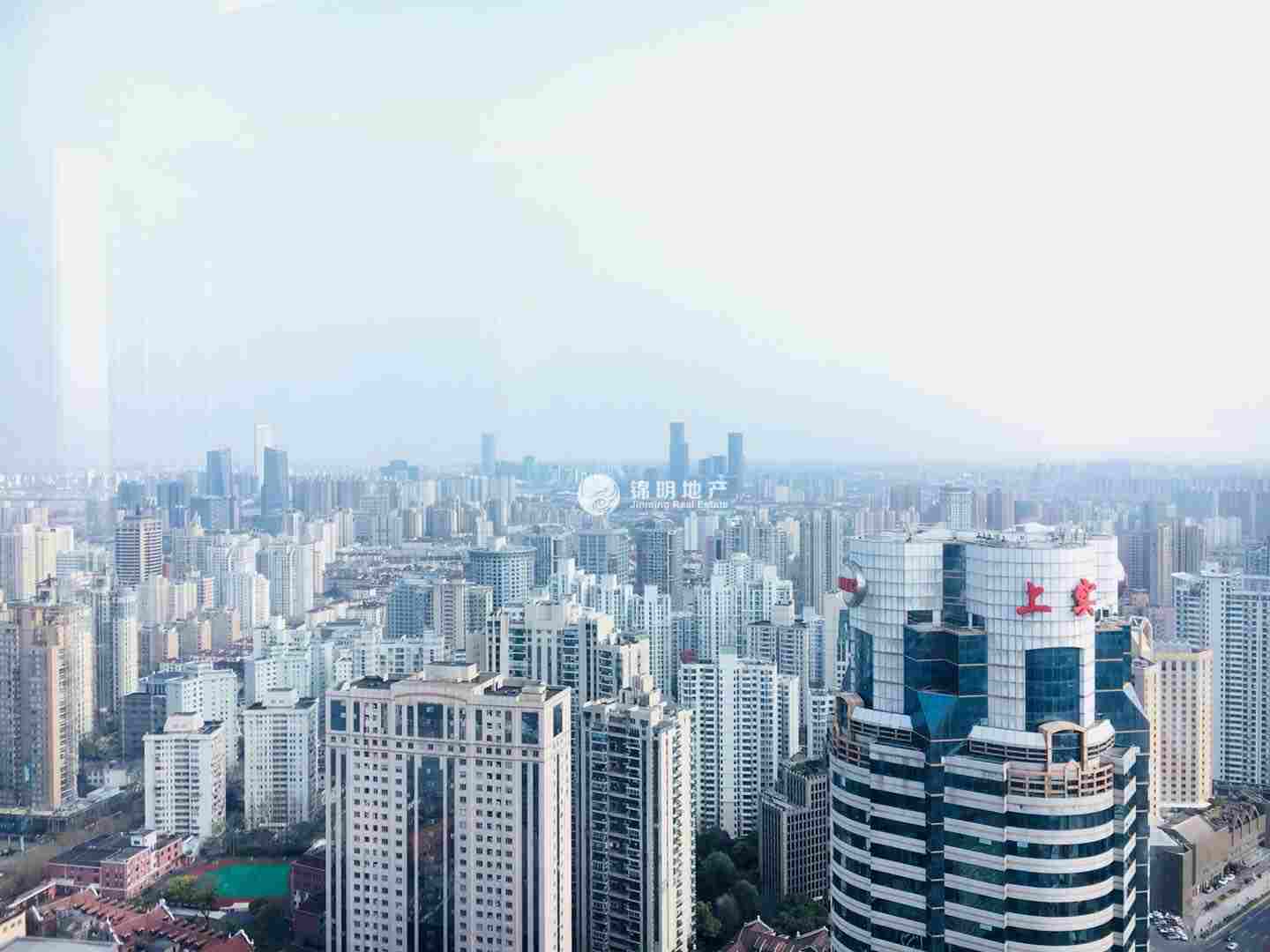 徐家汇港汇恒隆广场100平米写字楼出租