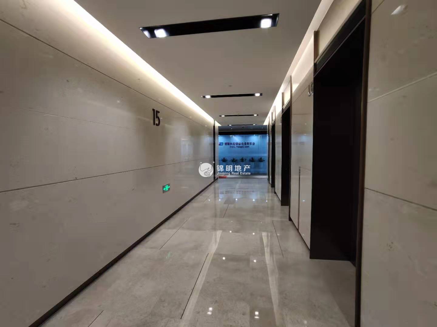 洋泾置汇旭辉广场418平米写字楼出租