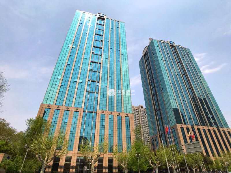 仙霞远东国际广场86平米写字楼出租