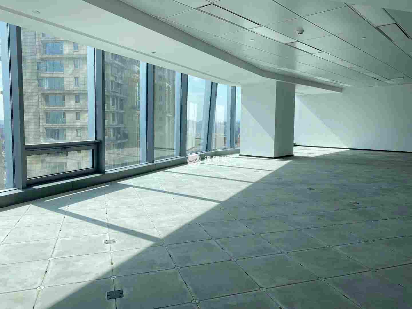 徐汇滨江阳光滨江中心766平米写字楼出租