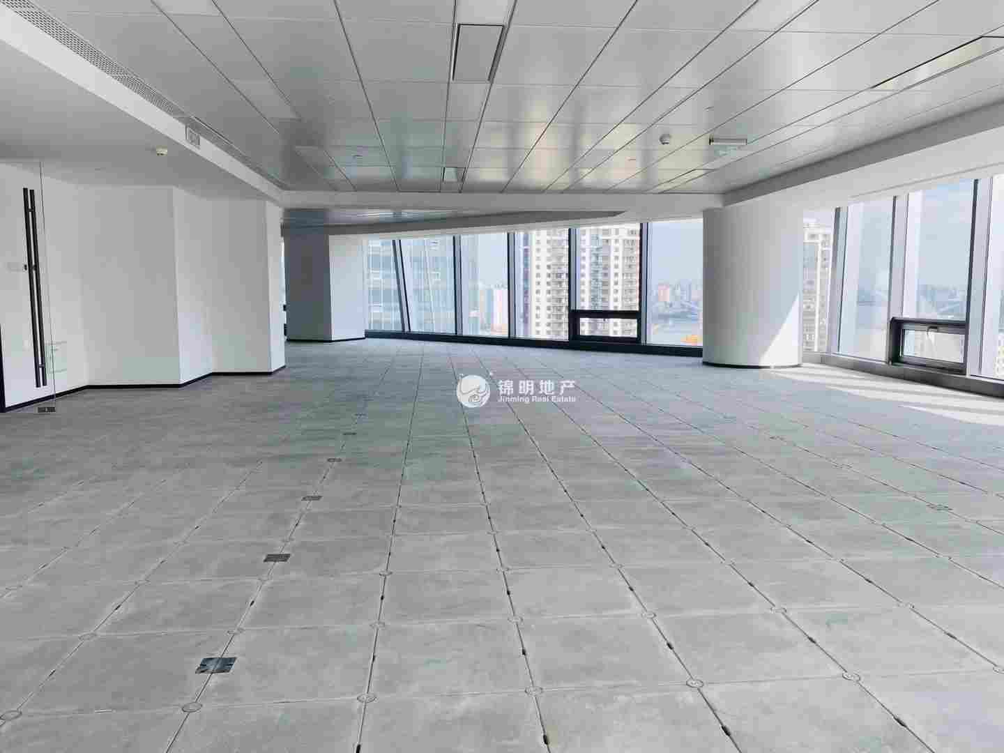 徐汇滨江阳光滨江中心766平米写字楼出租