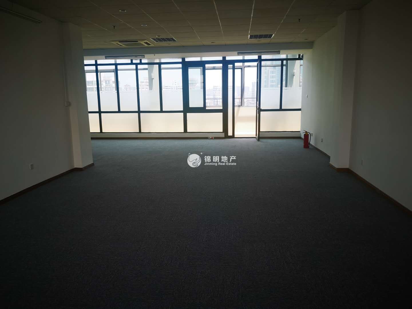 西藏北路圣骊创意园133平米写字楼出租