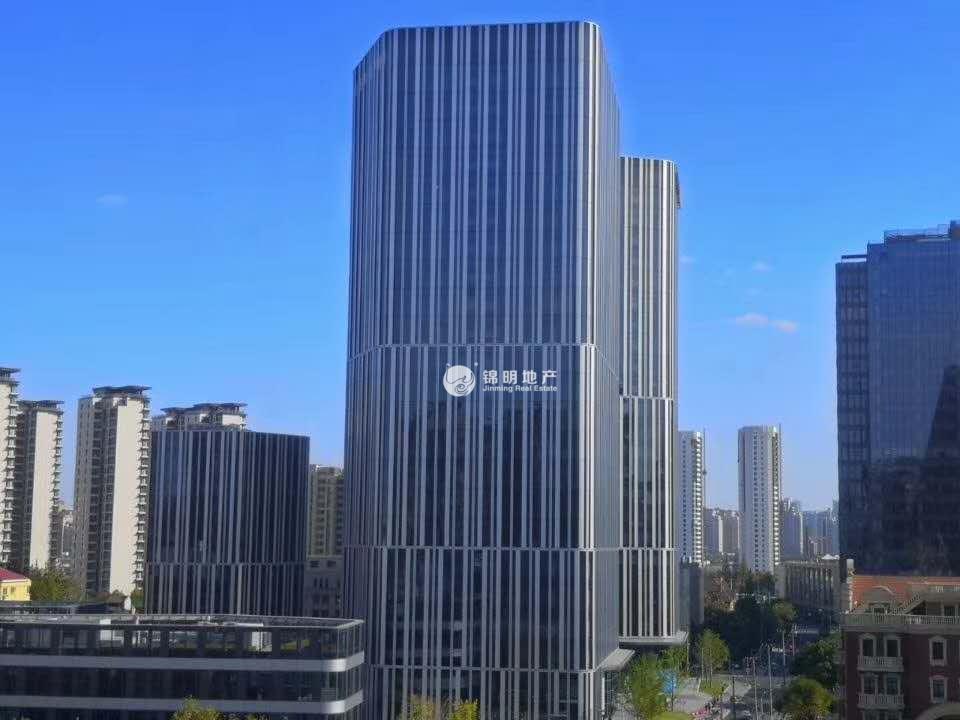 东外滩万硕大厦403平米写字楼出租