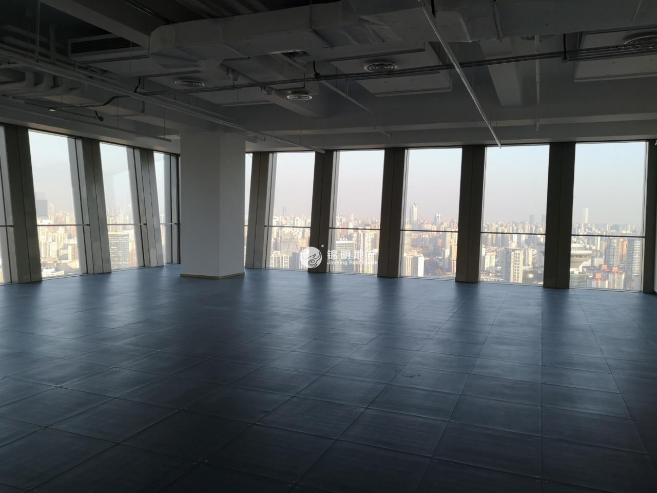 虹桥古北SOHO563平米写字楼出租
