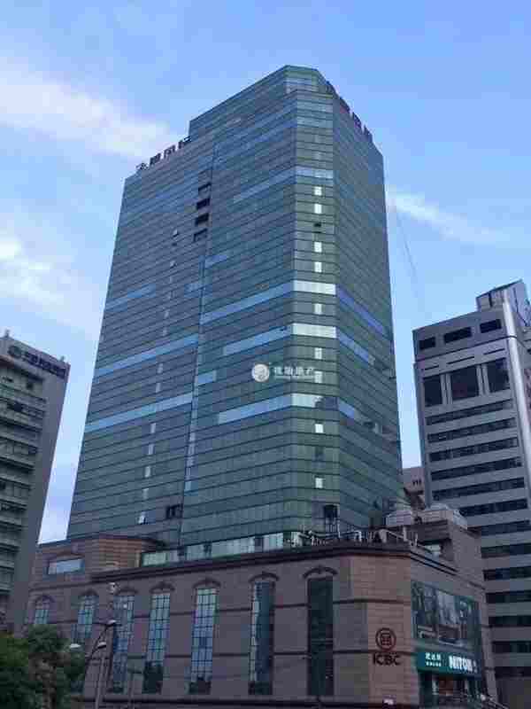 徐家汇飞雕国际大厦180平米写字楼出租