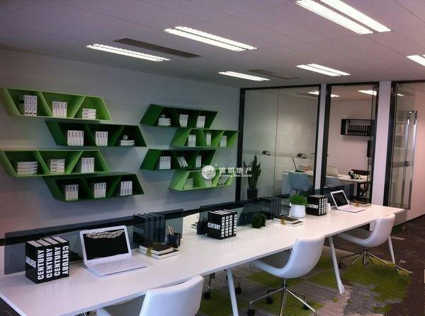 七宝万科七宝国际58平米写字楼出租