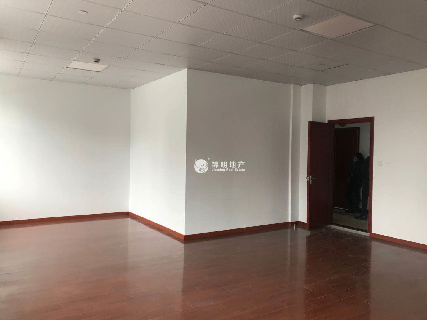 鲁迅公园晋兰商务楼100平米写字楼出租