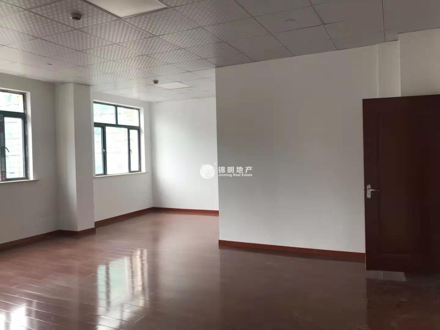 鲁迅公园晋兰商务楼100平米写字楼出租