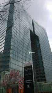 仙霞金虹桥国际中心156平米写字楼出租