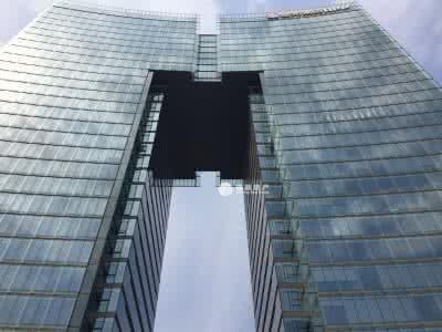 仙霞金虹桥国际中心156平米写字楼出租