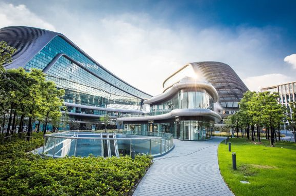 虹桥SKYBRIDGE HQ 天会100平米写字楼出租