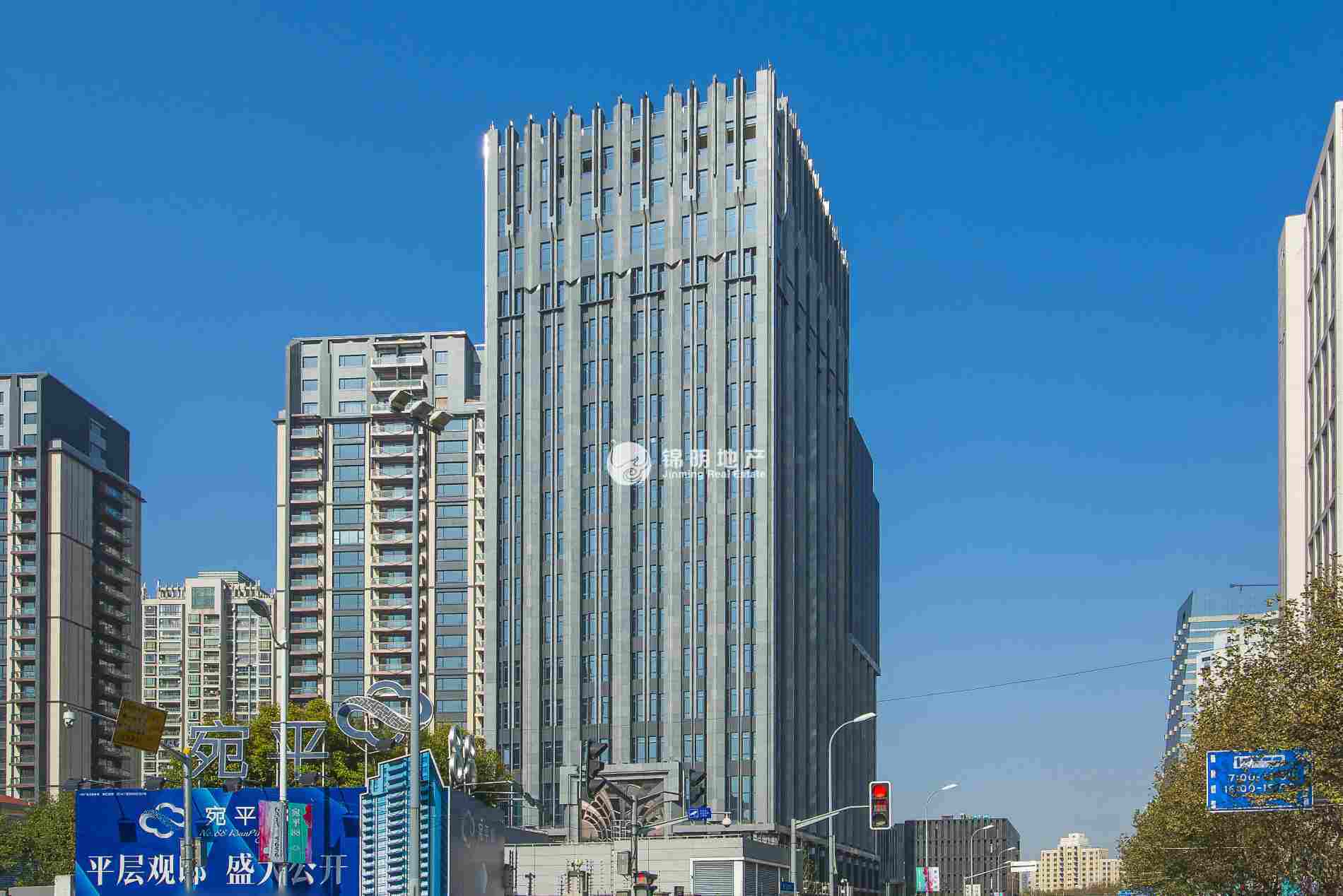 徐家汇永丰国际广场199平米写字楼出租