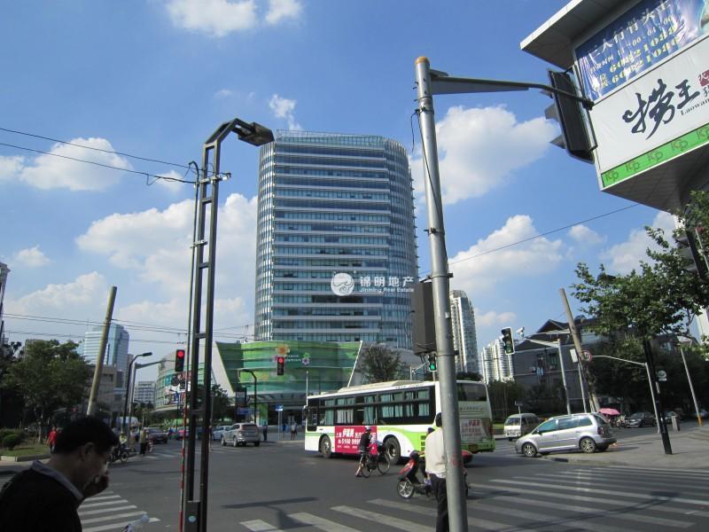 四川北路利通大厦270平米写字楼出租