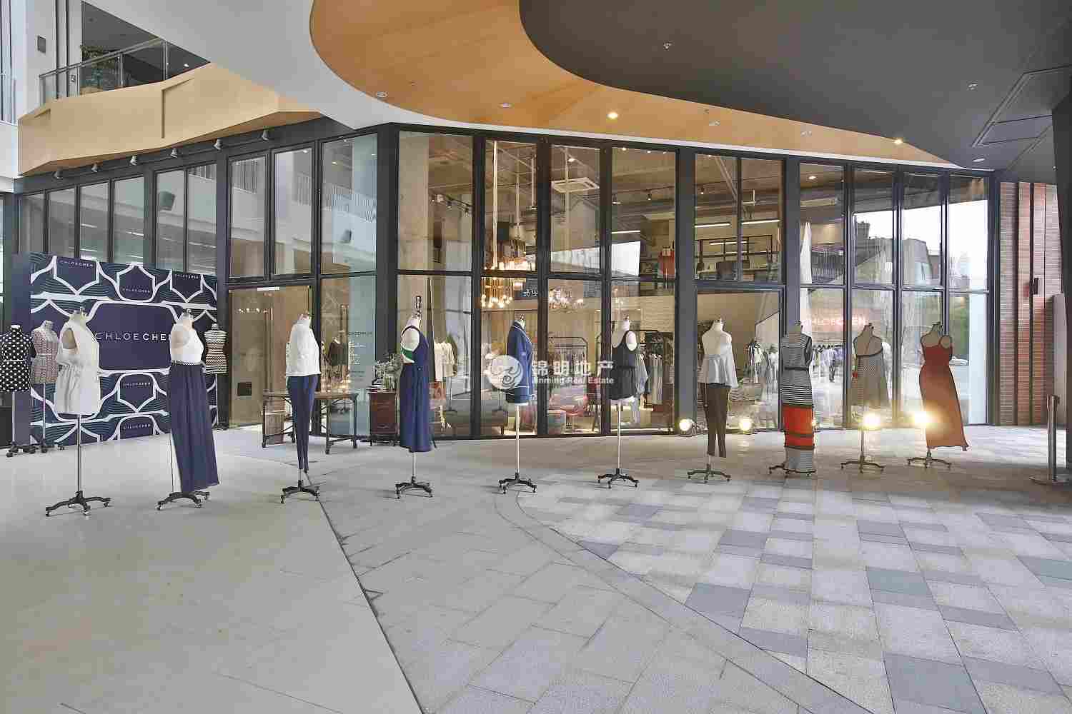 五里桥8号桥创意园一期100平米写字楼出租