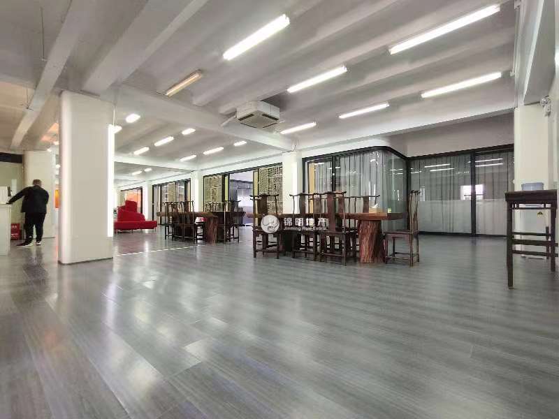 中山公园东朔商务中心（昭化路）150平米写字楼出租