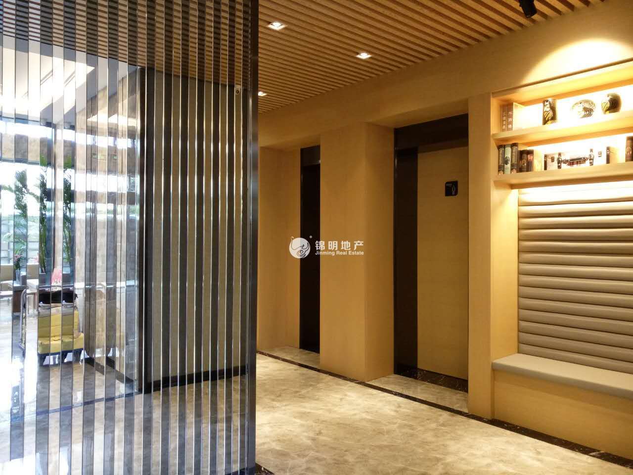 虹桥虹桥银城40平米写字楼出租