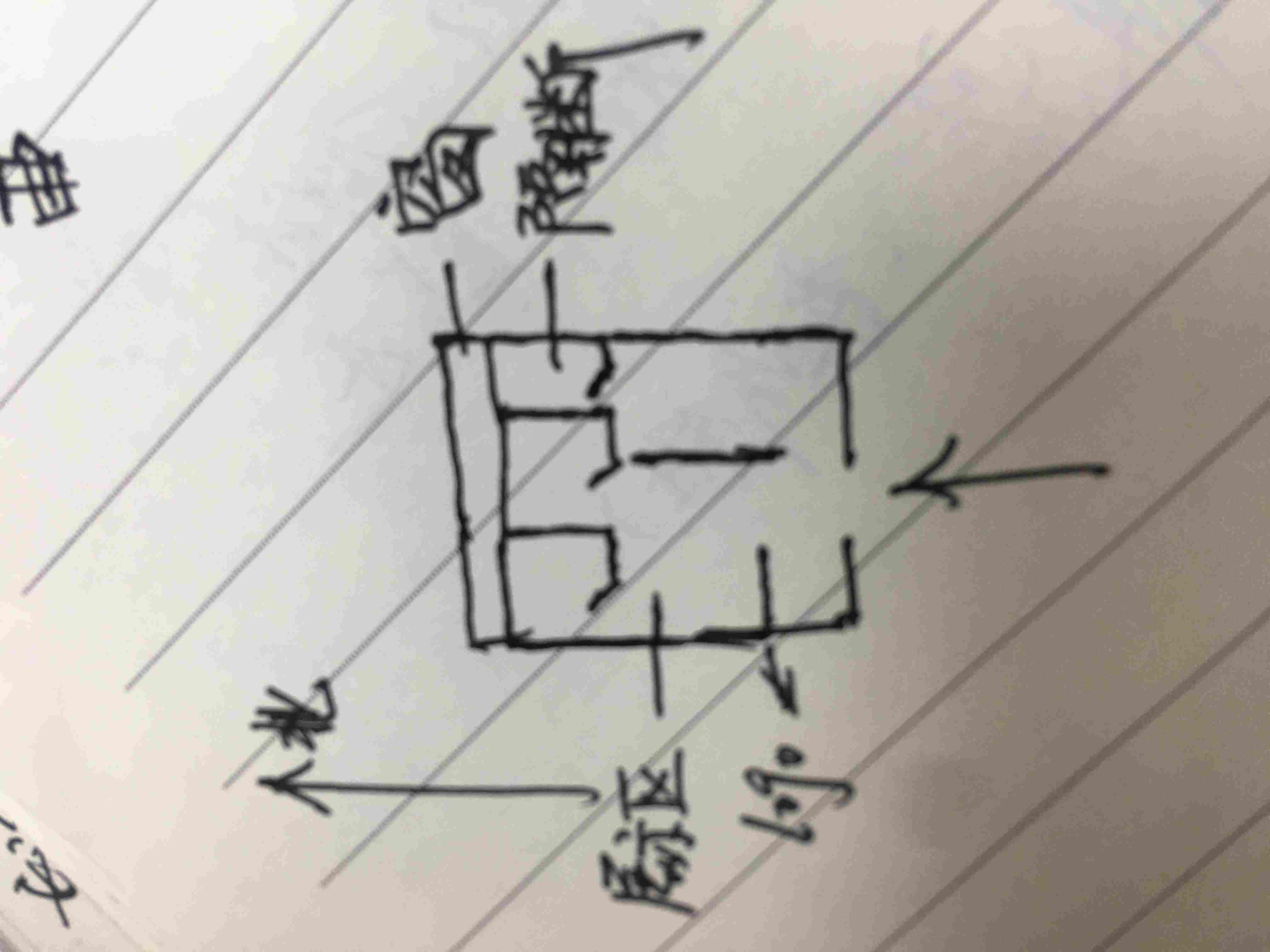 万体馆飞洲国际广场123平米写字楼出租