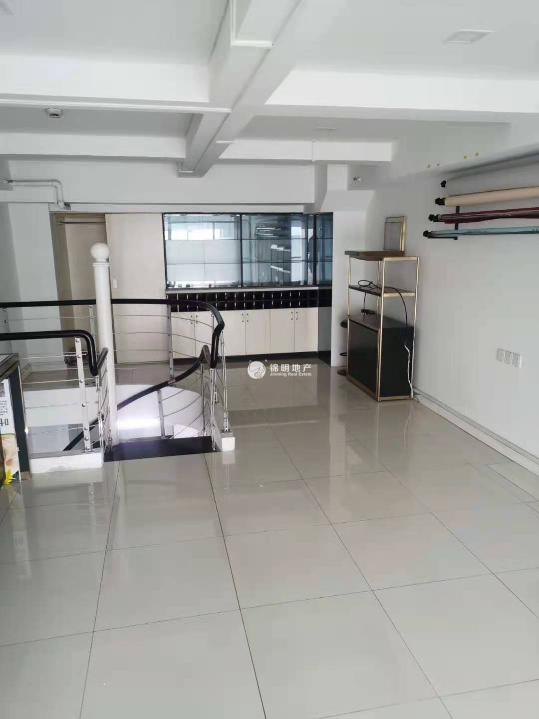 西藏北路金赢108创意广场65平米写字楼出租