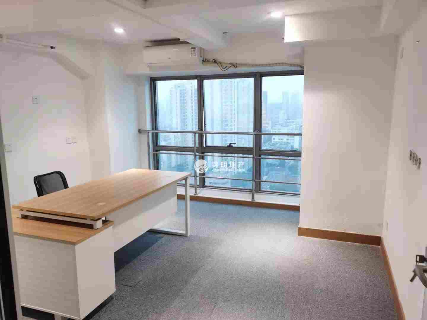 西藏北路金赢108创意广场65平米写字楼出租