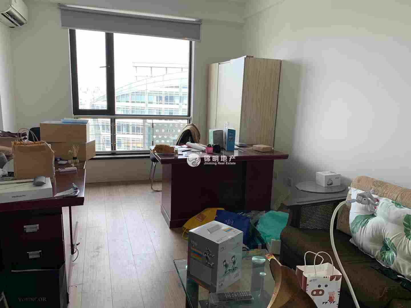 不夜城一天下大厦44平米写字楼出租