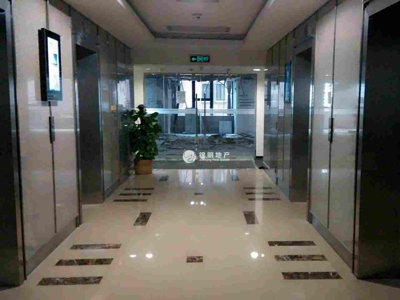 徐家汇圣爱大厦240平米写字楼出租