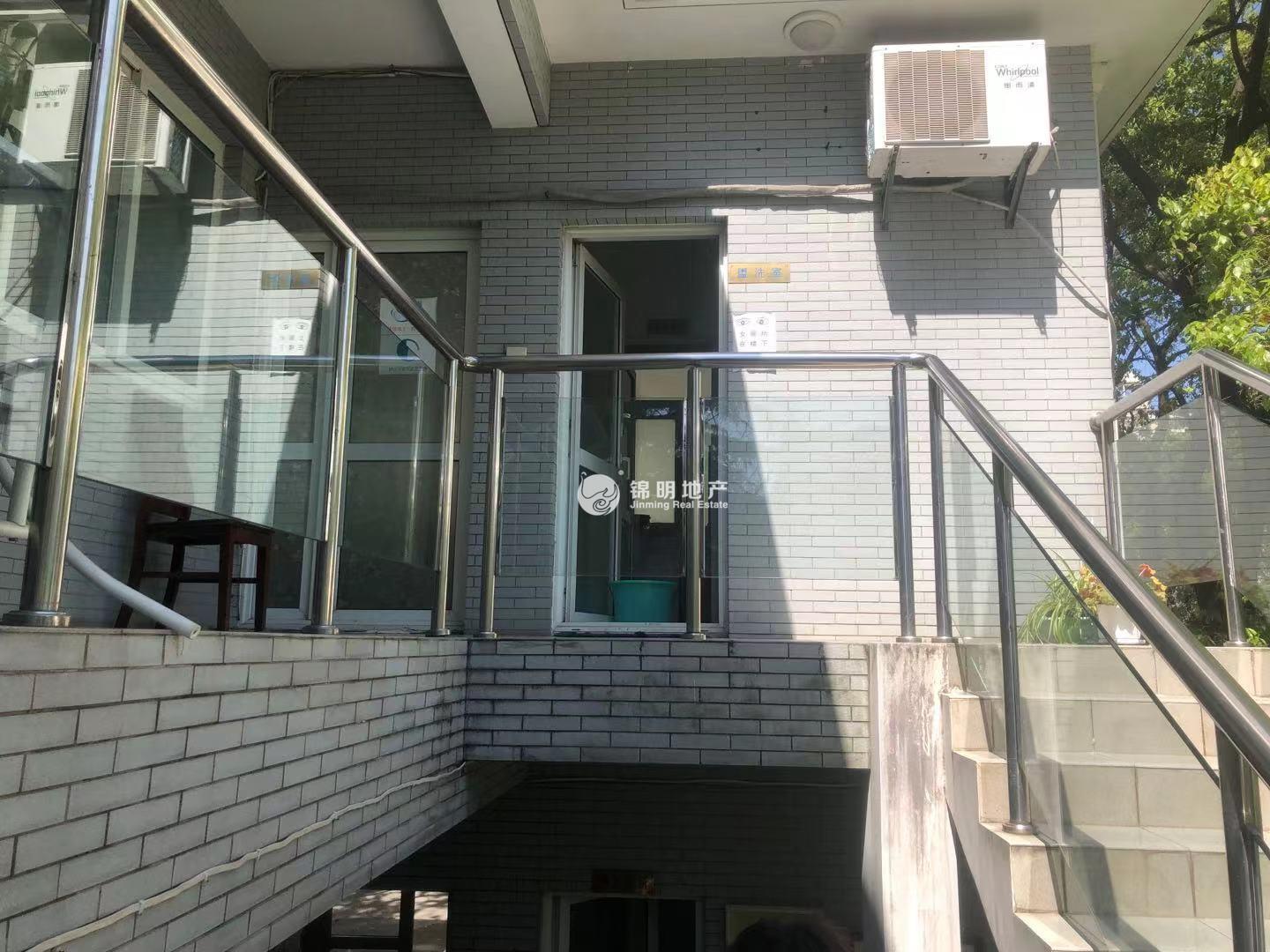 中山公园新华路569弄77号50平米写字楼出租