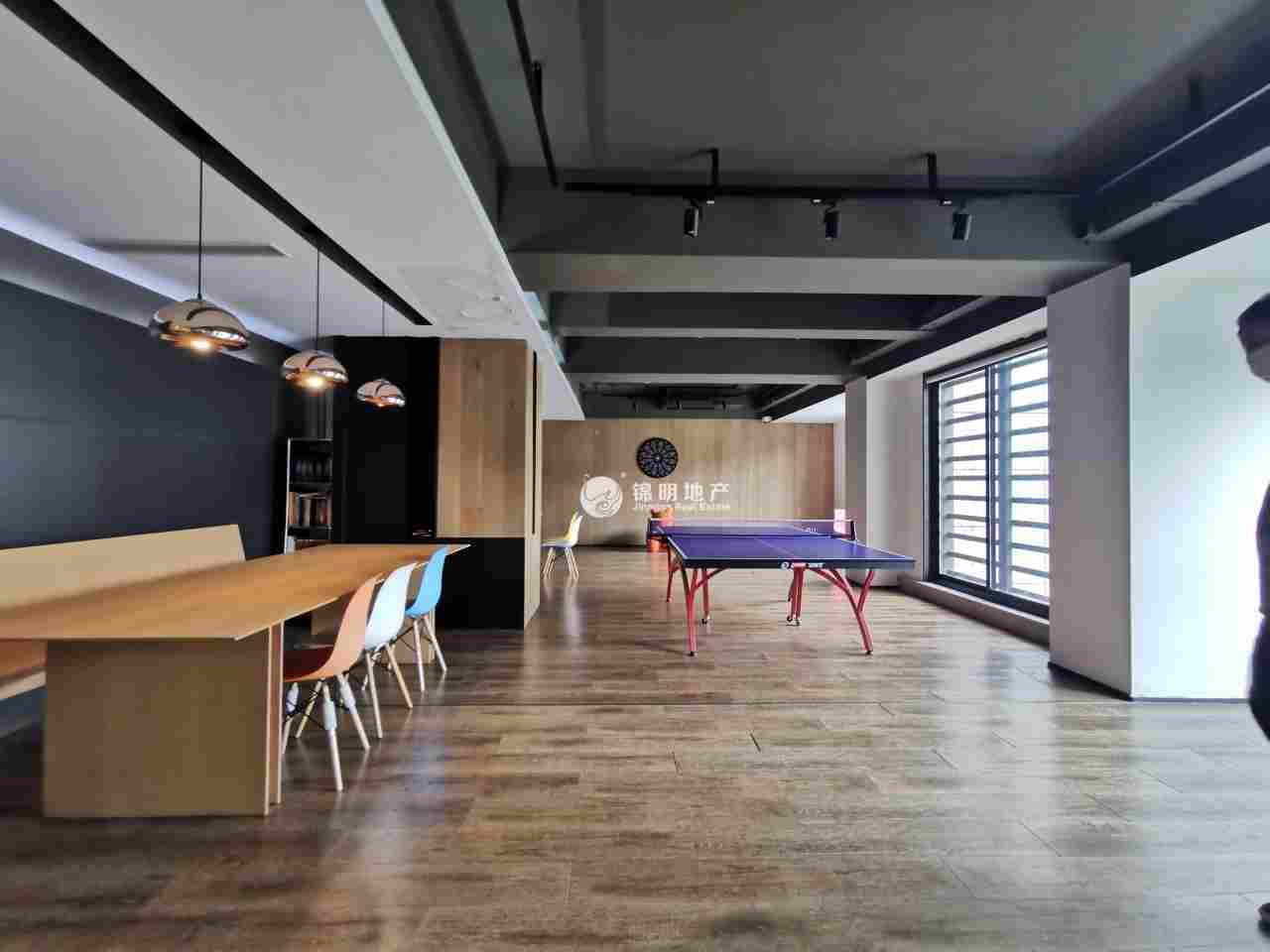 光新浦发广场91平米写字楼出租