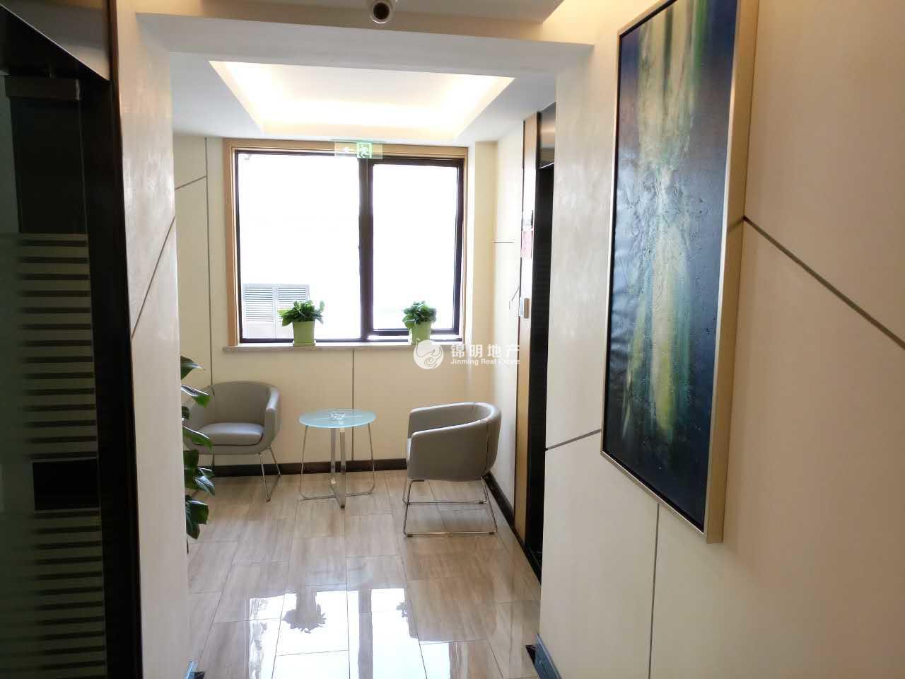 虹桥长宁科技大楼100平米写字楼出租