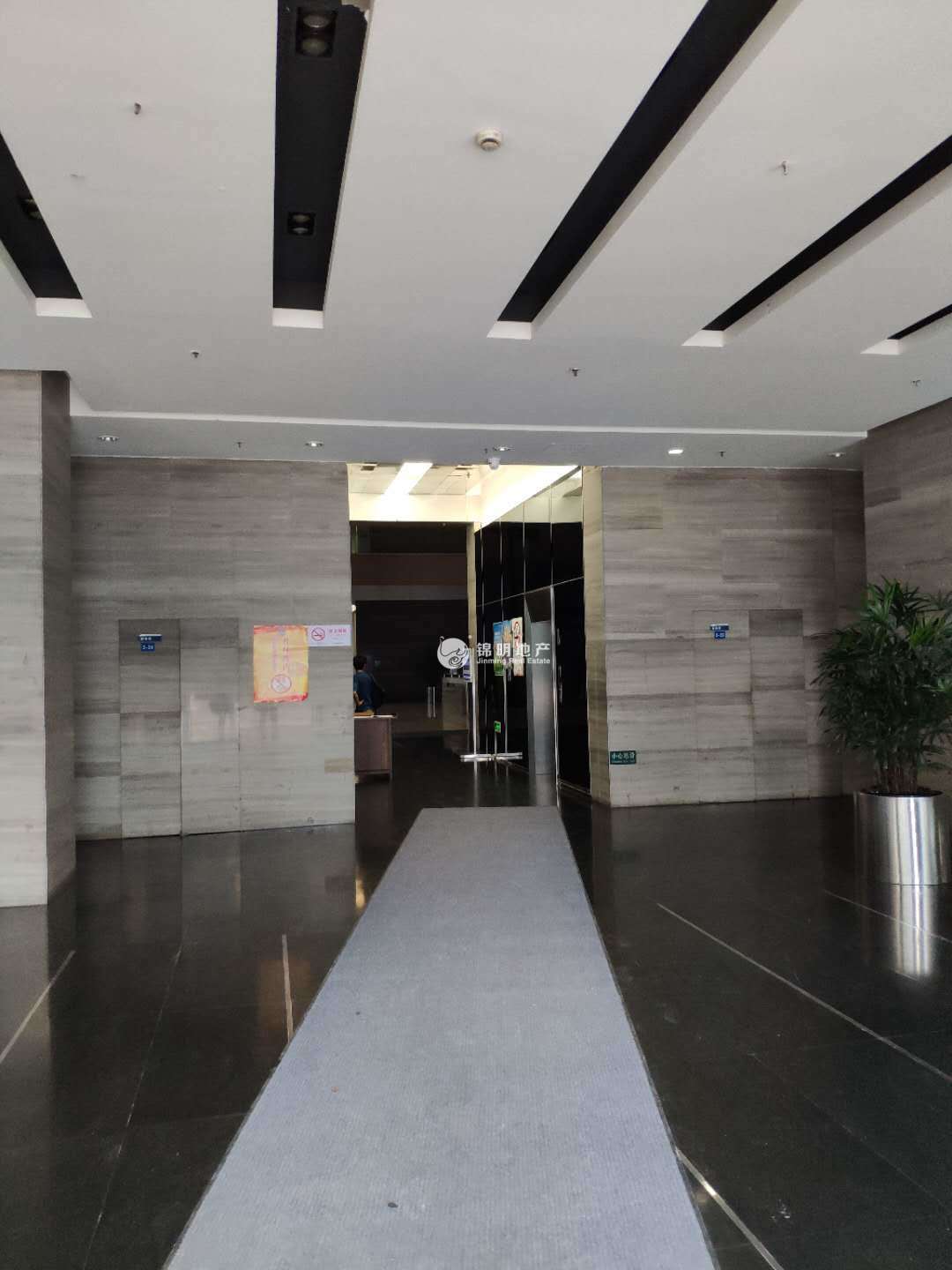 五角场绿地汇创国际广场125平米写字楼出租