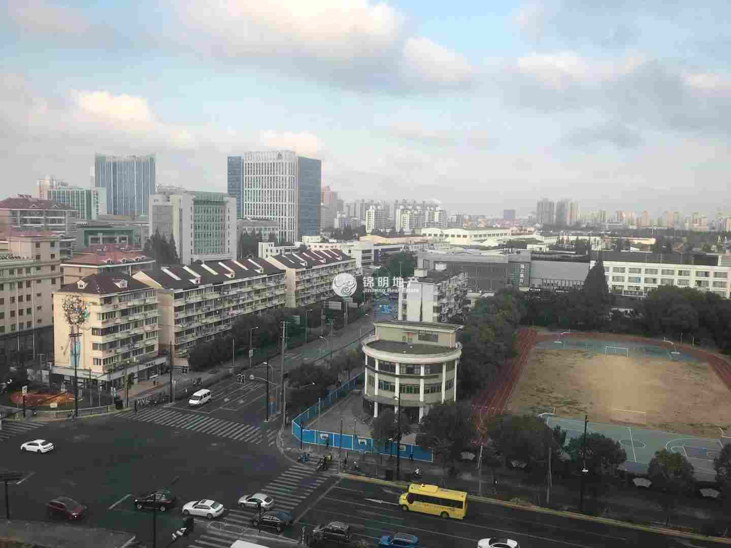 五角场杨浦科技创业中心89平米写字楼出租