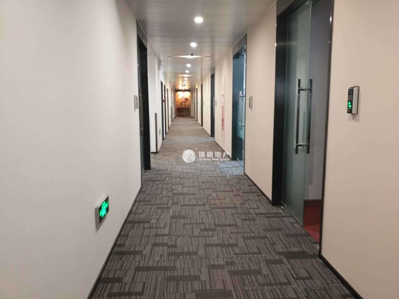 莘庄世宏金源中心87平米写字楼出租