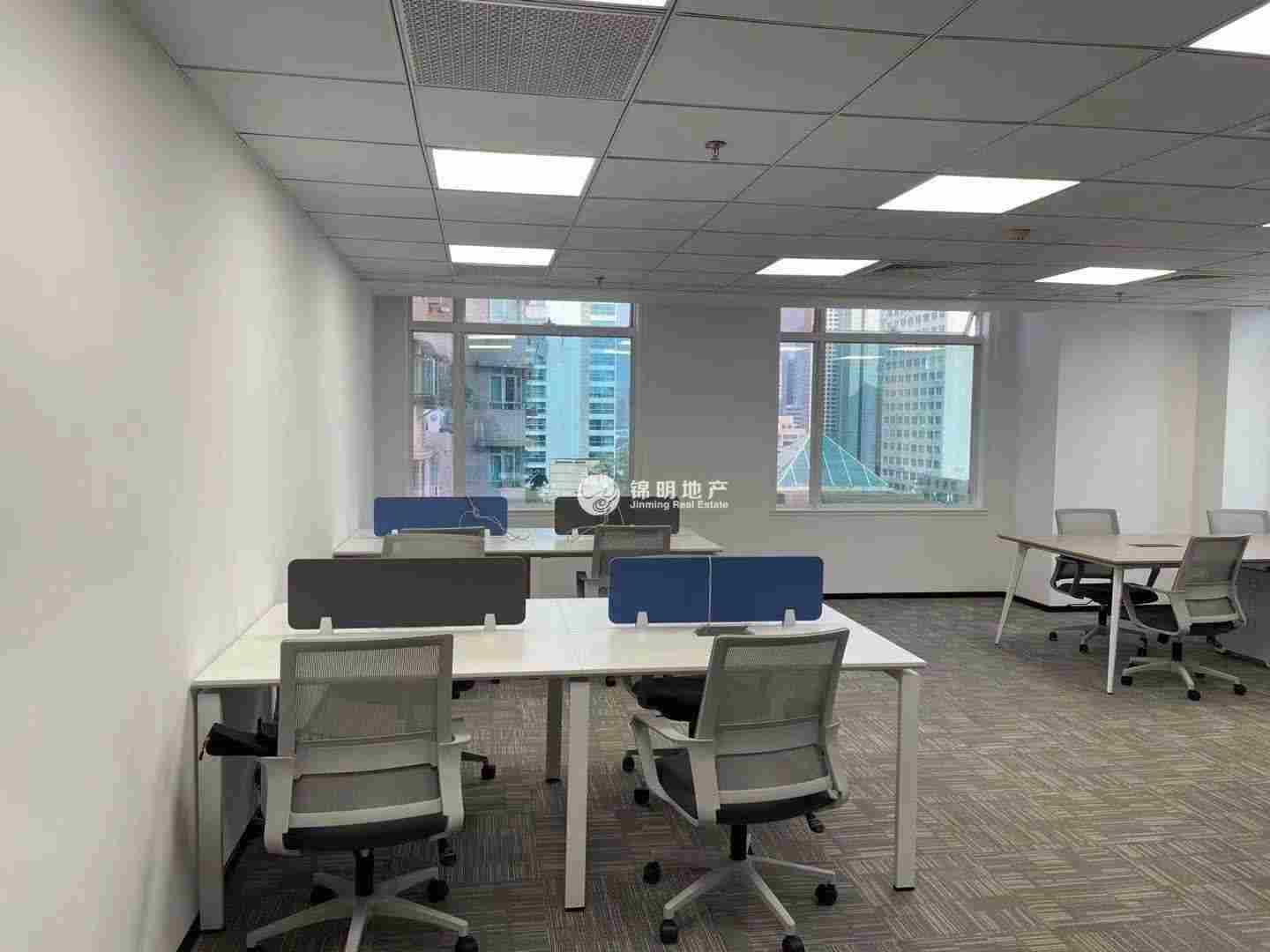 不夜城云华科技大厦82平米写字楼出租