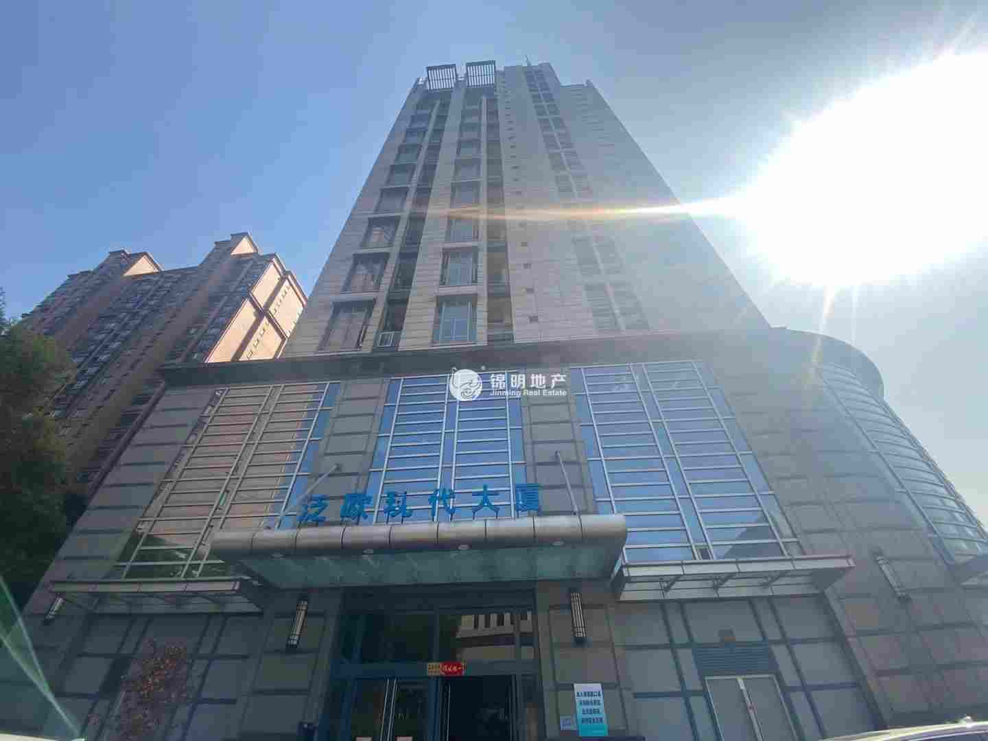大宁泛欧现代大厦56平米写字楼出租