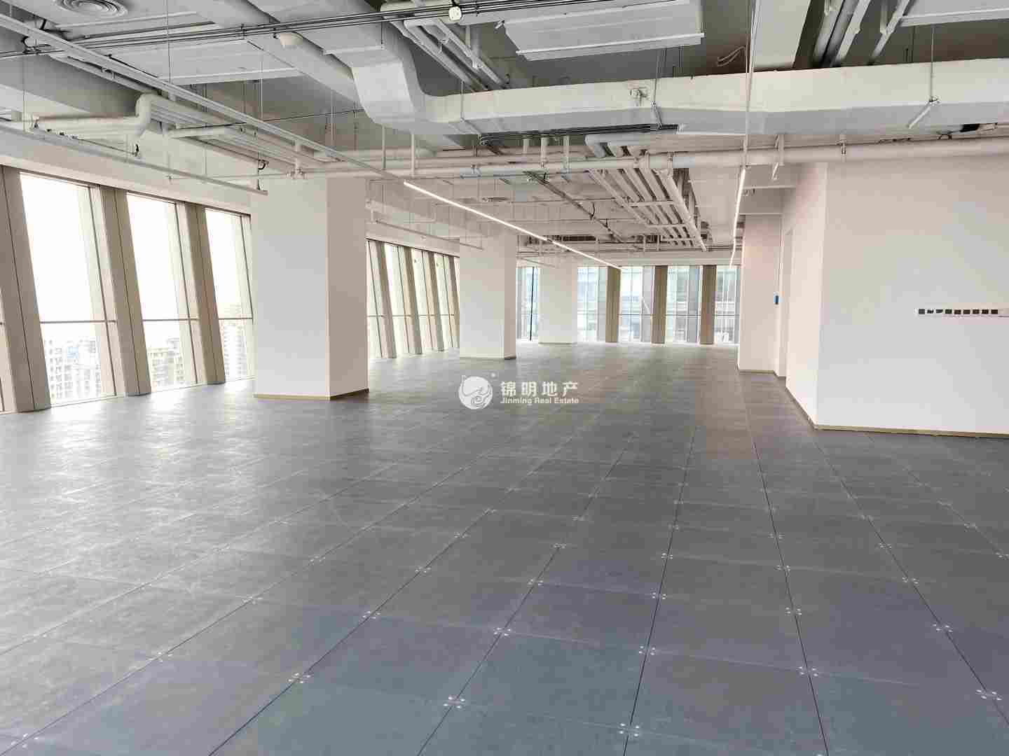 虹桥古北SOHO2000平米写字楼出租