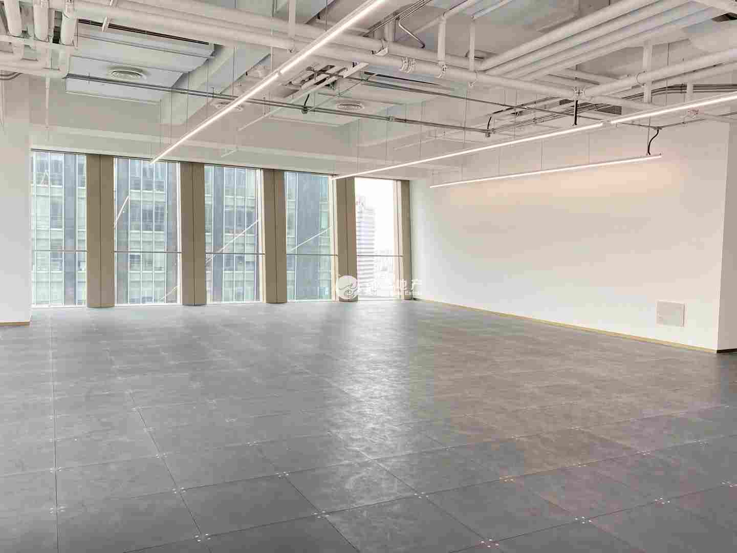 虹桥古北SOHO2000平米写字楼出租