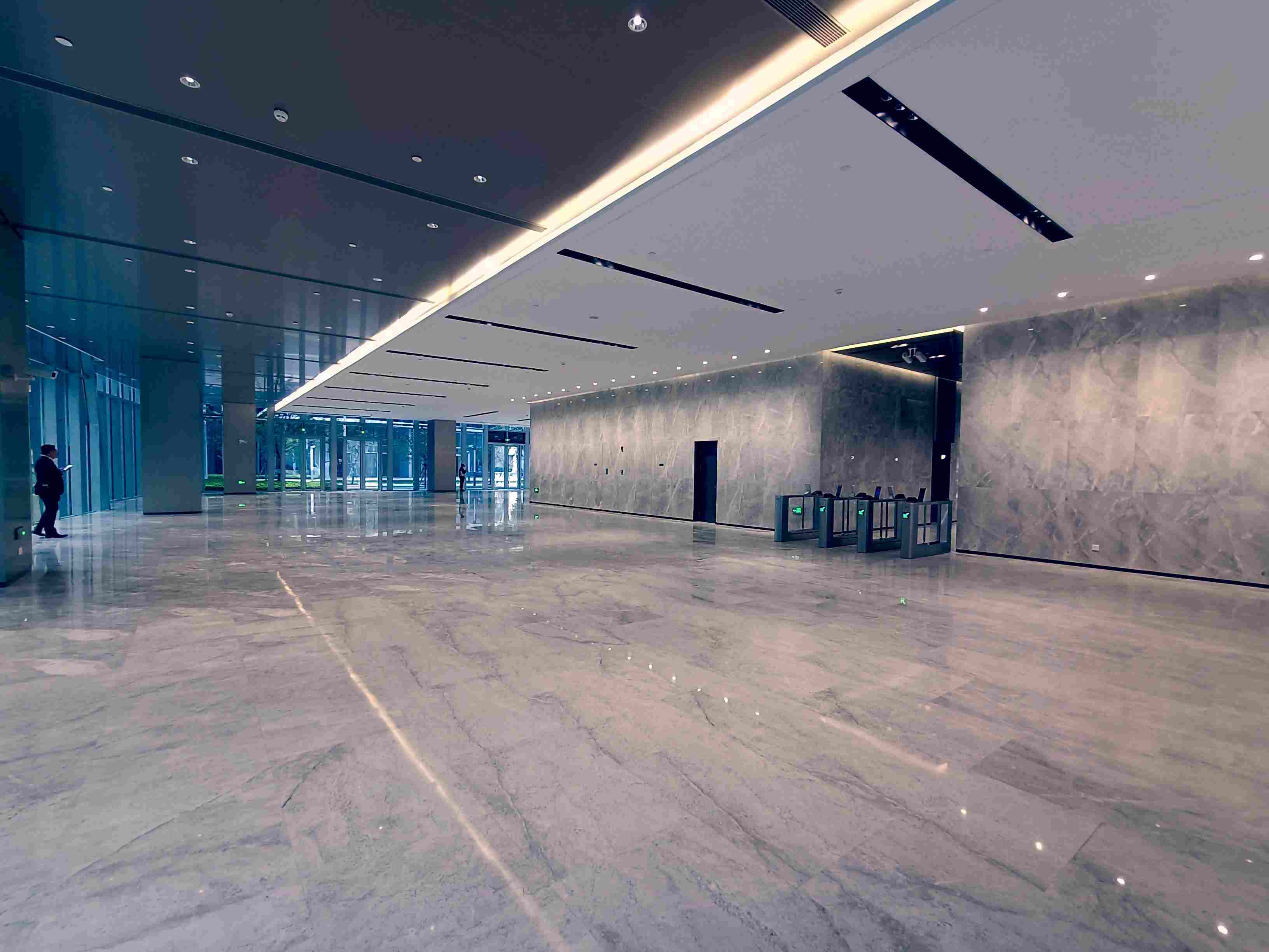 虹桥上海长宁国际发展广场500平米写字楼出租