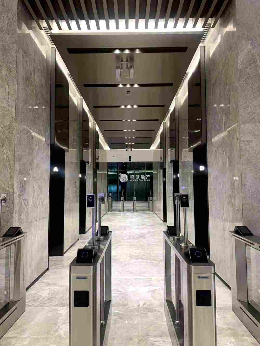 虹桥上海长宁国际发展广场215平米写字楼出租