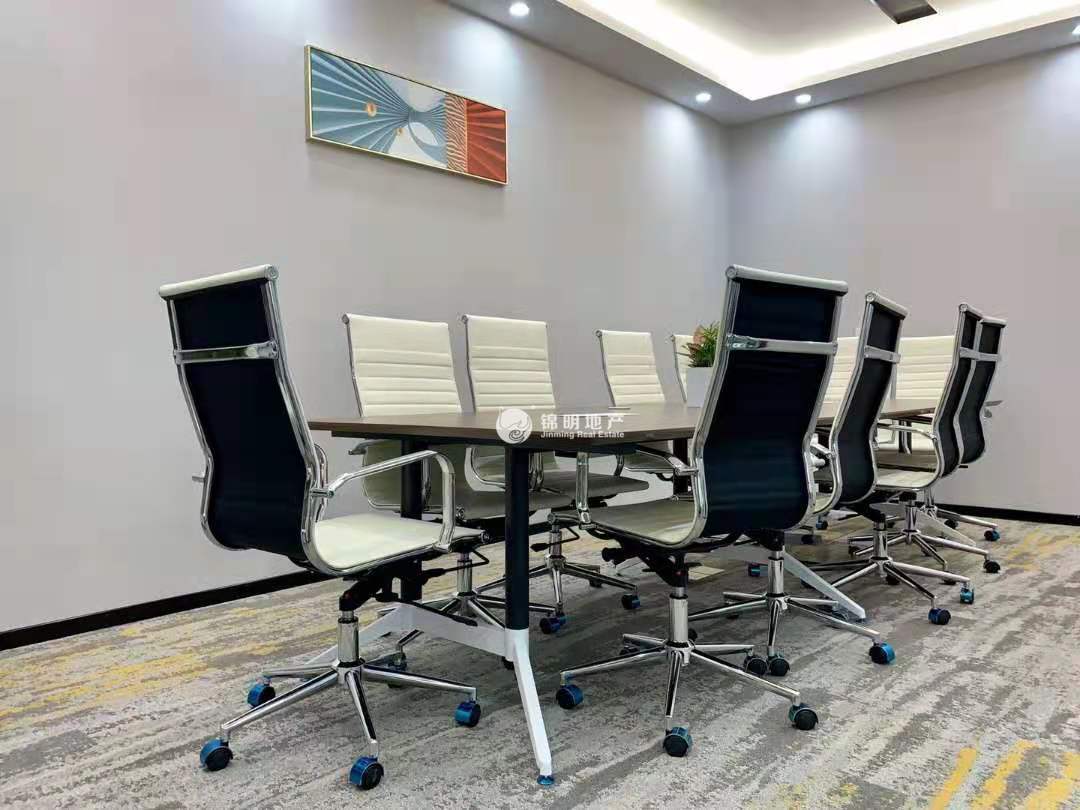 曹杨长城大厦113平米写字楼出租