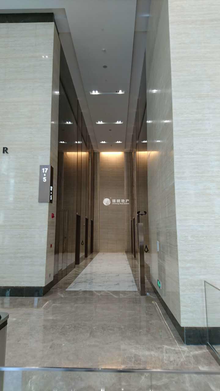 四川北路星荟中心200平米写字楼出租