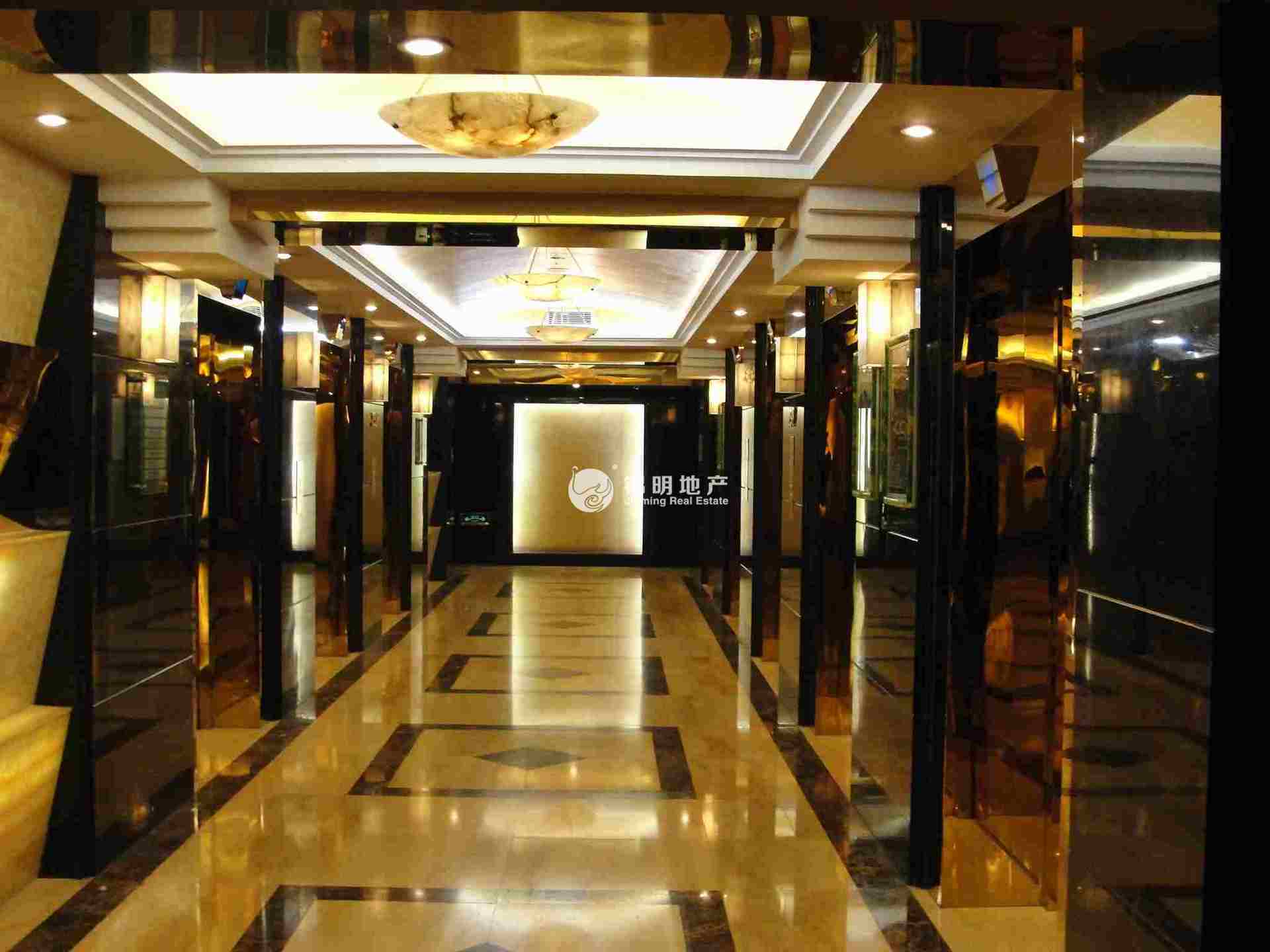 万体馆飞洲国际广场230平米写字楼出租