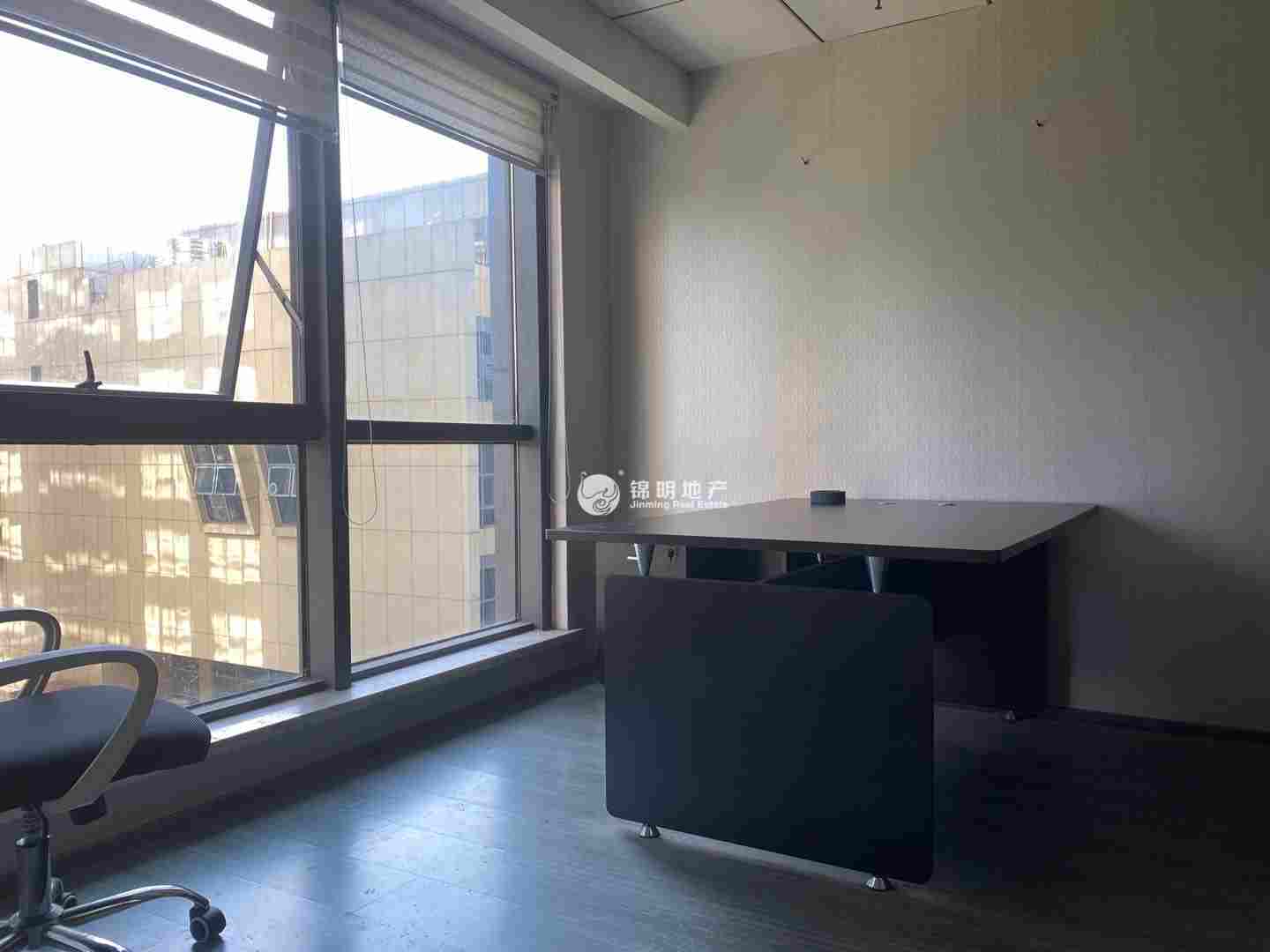 彭浦共和国际商务广场44平米写字楼出租