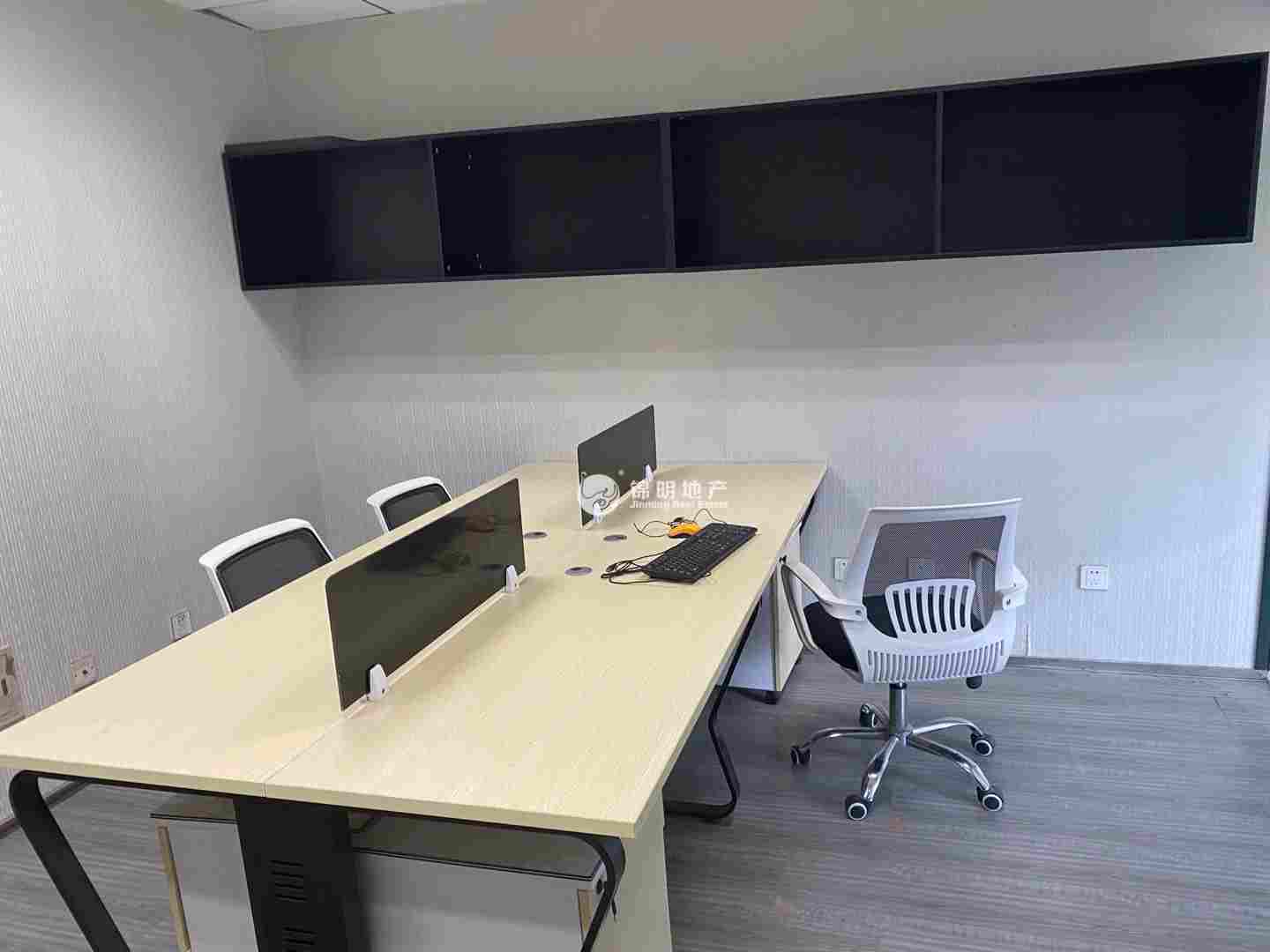 彭浦共和国际商务广场44平米写字楼出租