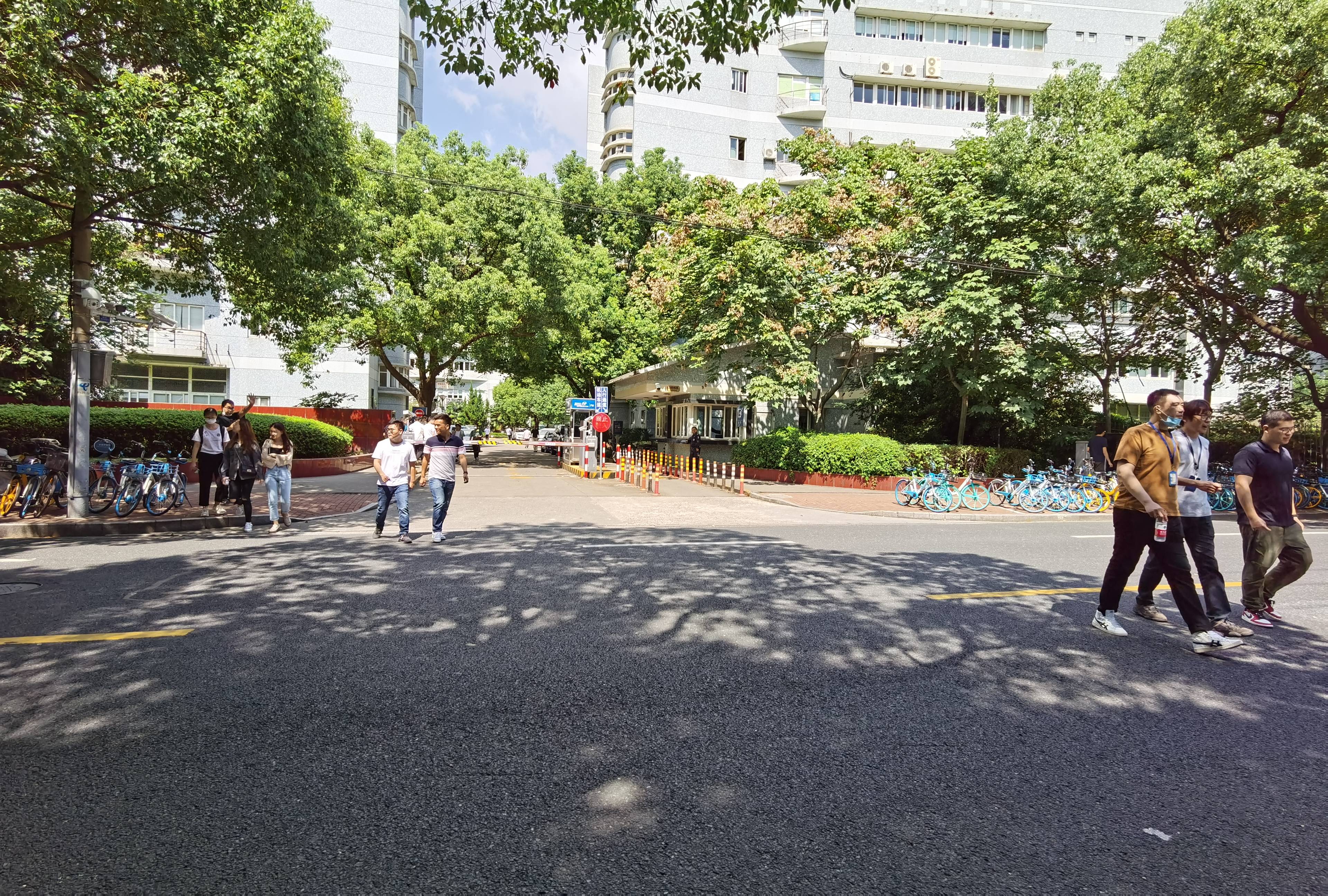 漕河泾漕河泾钦汇园47平米写字楼出租