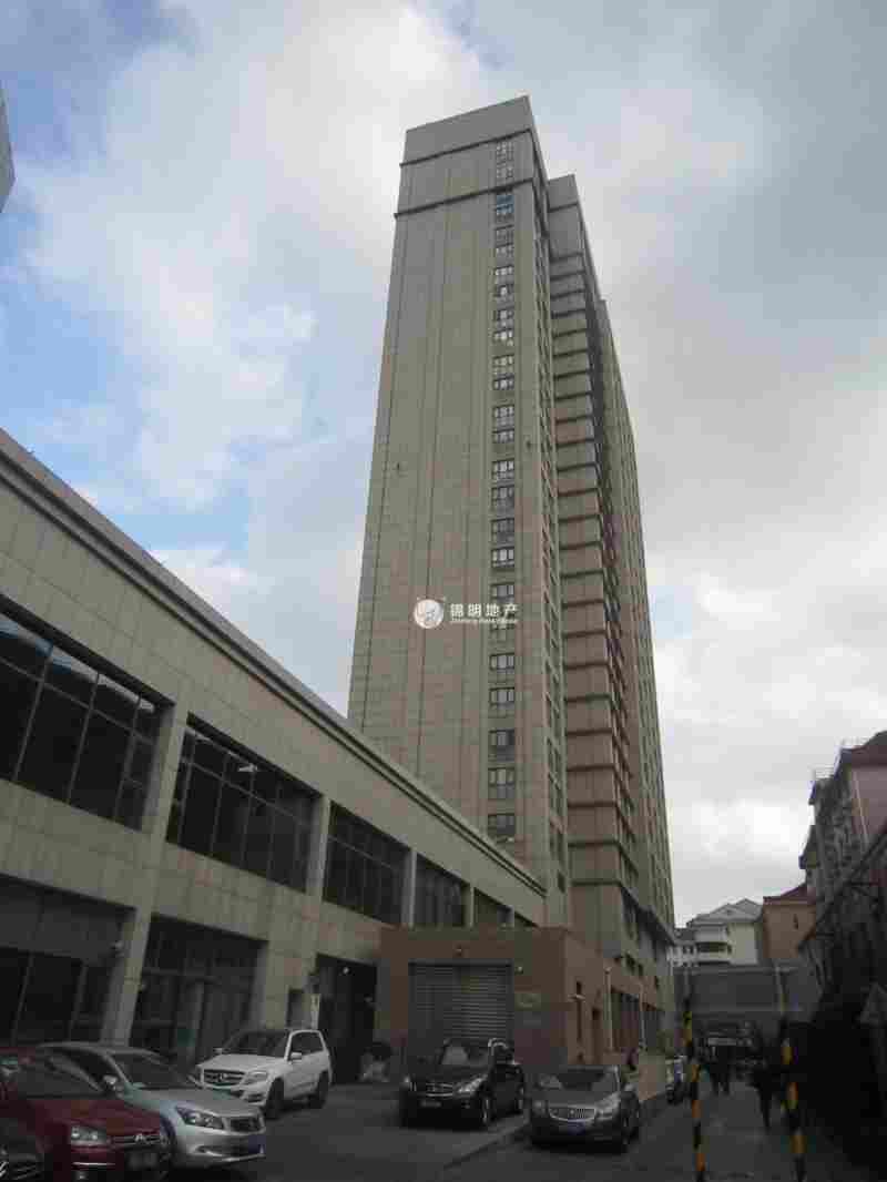 鲁迅公园嘉和国际大厦83平米写字楼出租