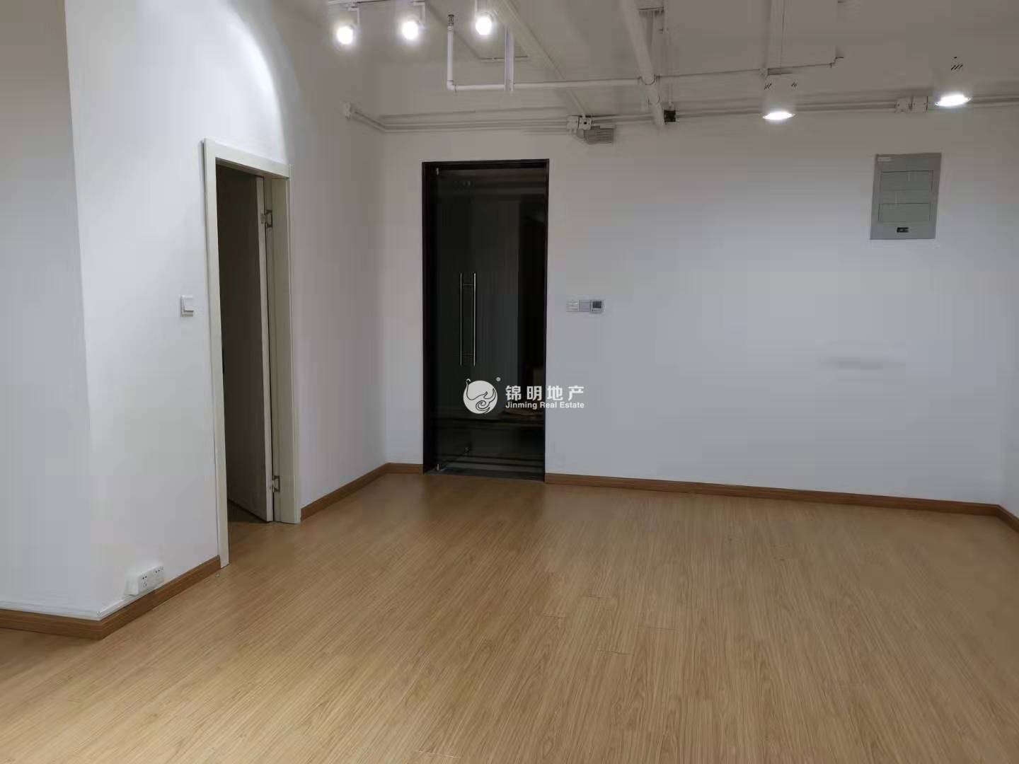 控江路国科大厦85平米写字楼出租