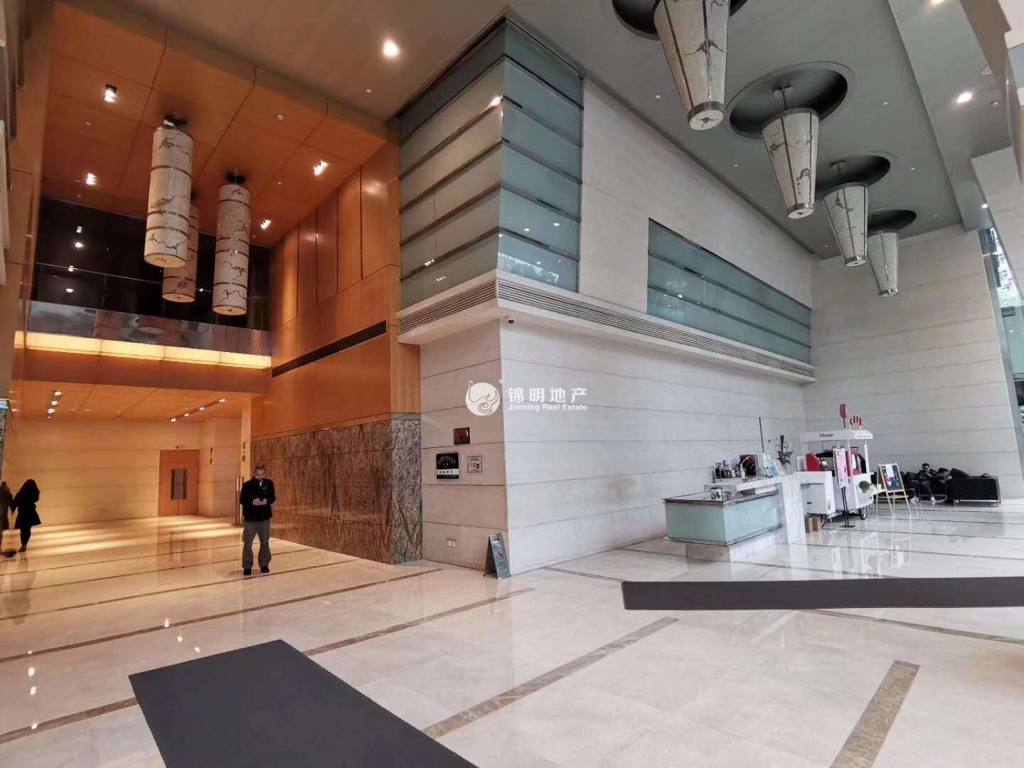 不夜城企业广场2615平米写字楼出租